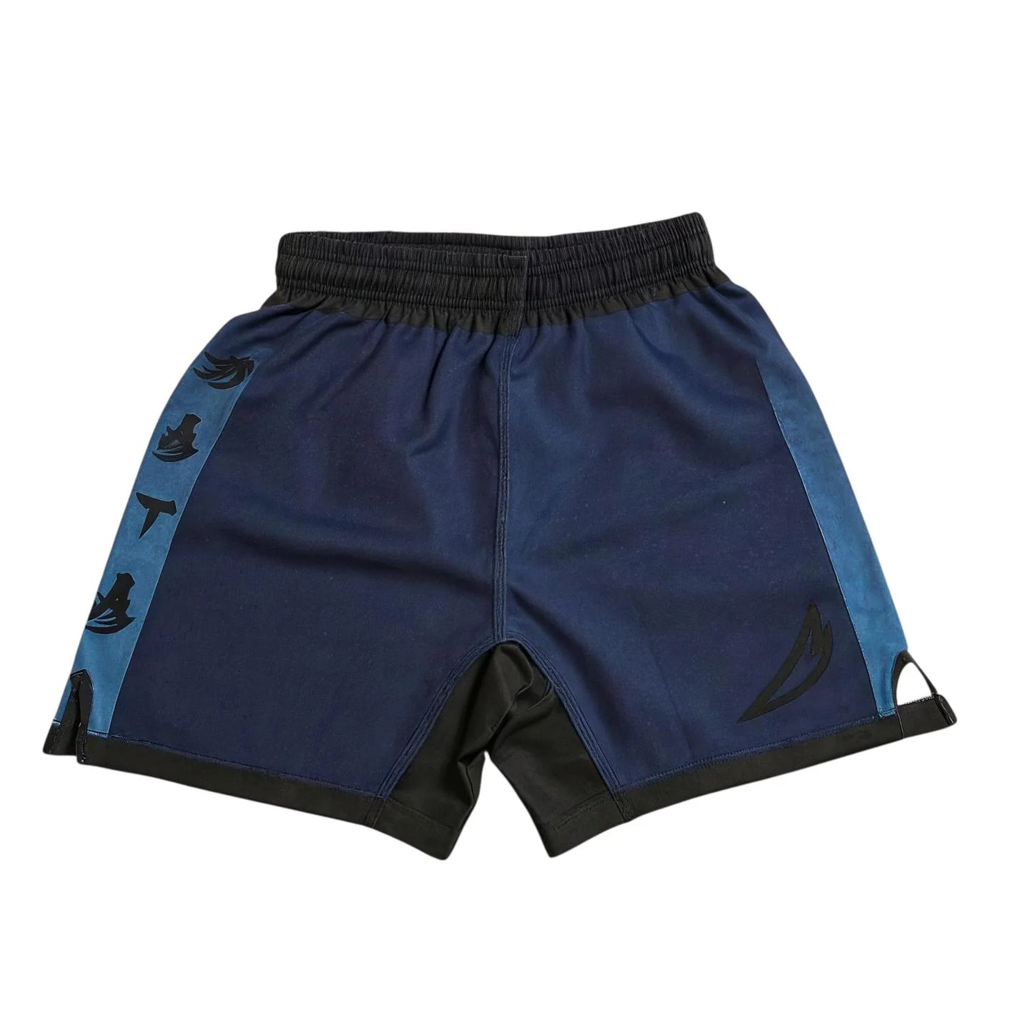 Midnight Shorts – MATA-NOGI | Limited Edition by Mata Nogi – BJJ grappling gear