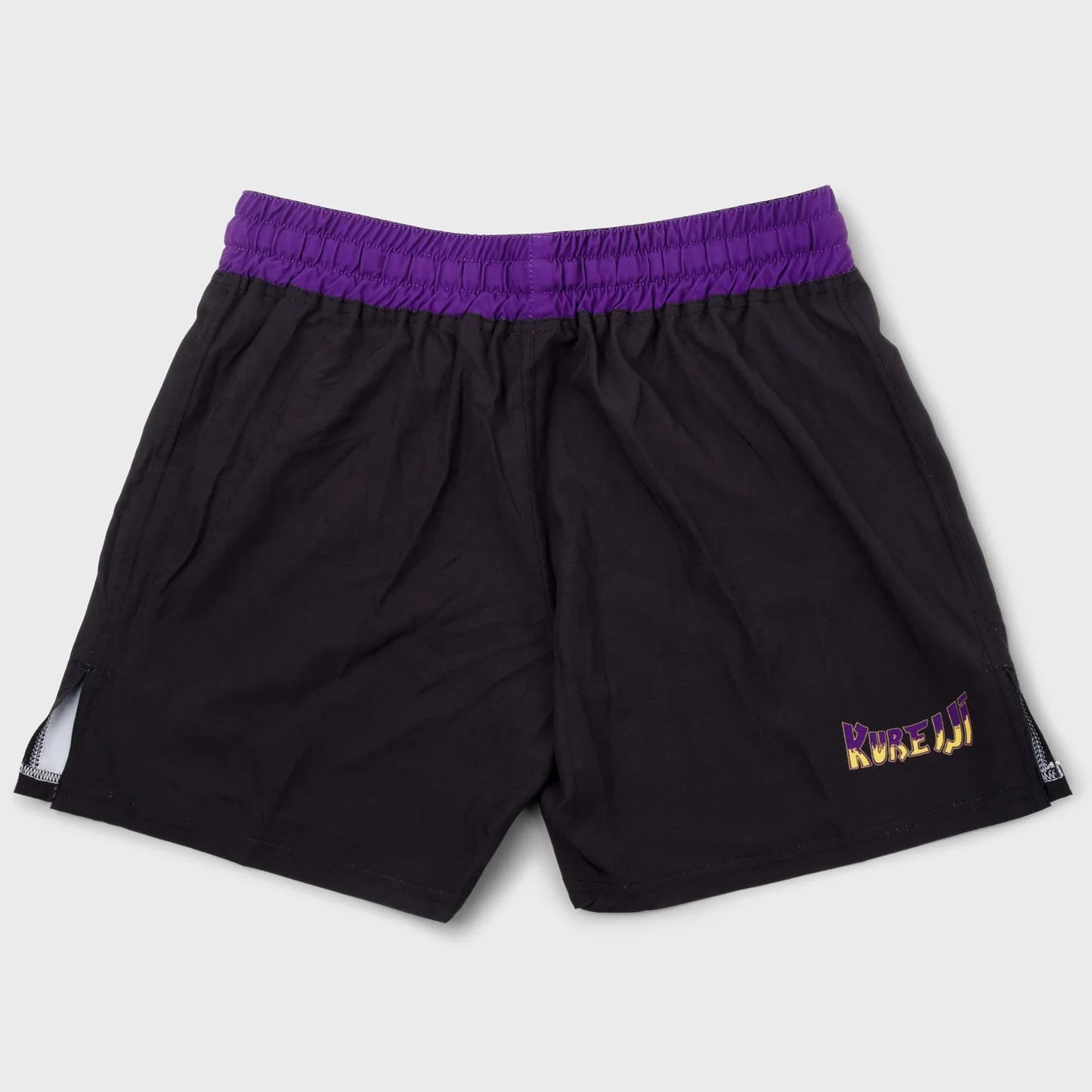 Kaiju LA Ramen Set Short Sleeve BJJ Rash Guards and Shorts | Kureiji BJJ