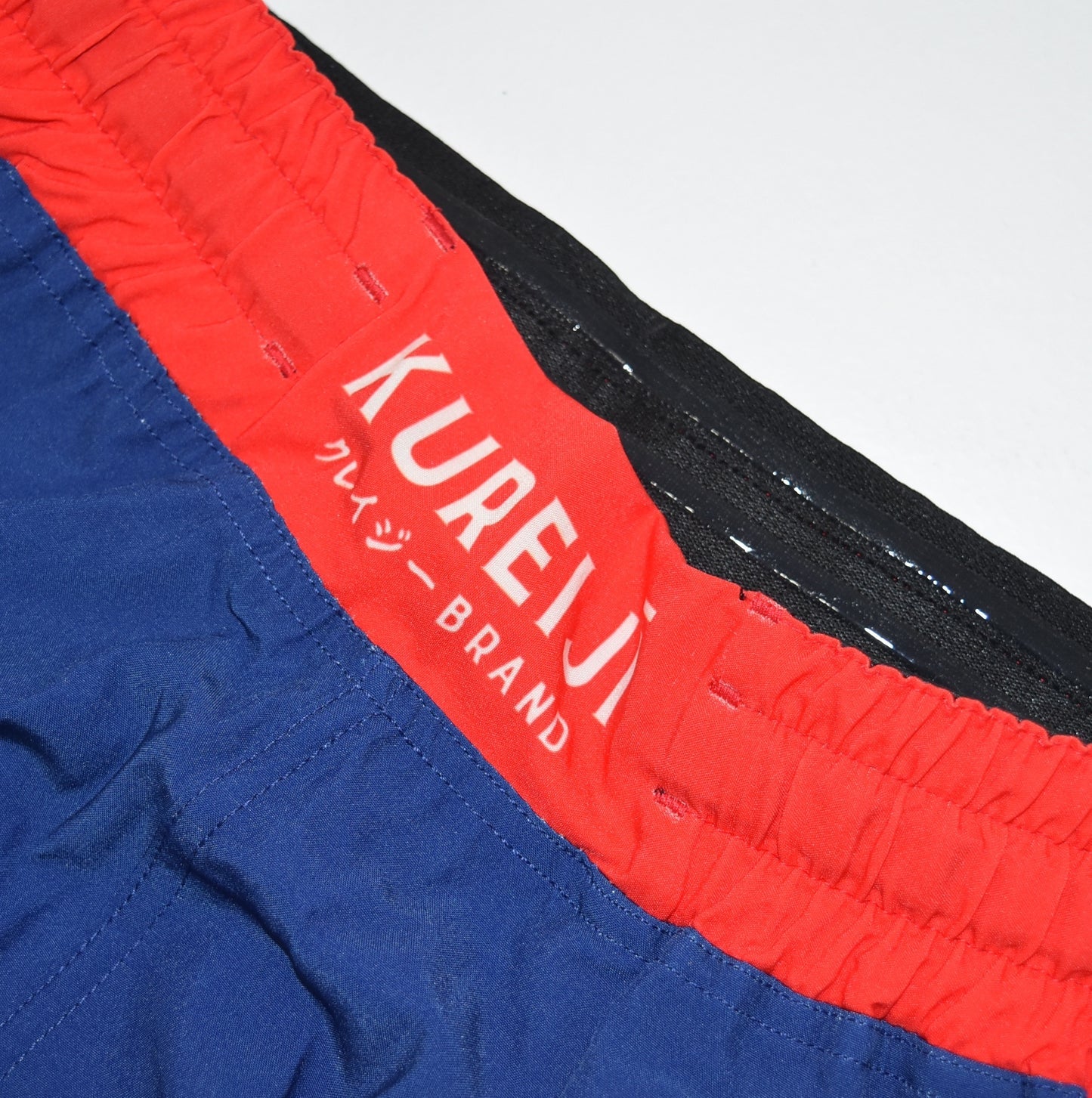 Kaiju Rooster Ramen Set Short Sleeve BJJ Rash Guards and Shorts | Kureiji BJJ