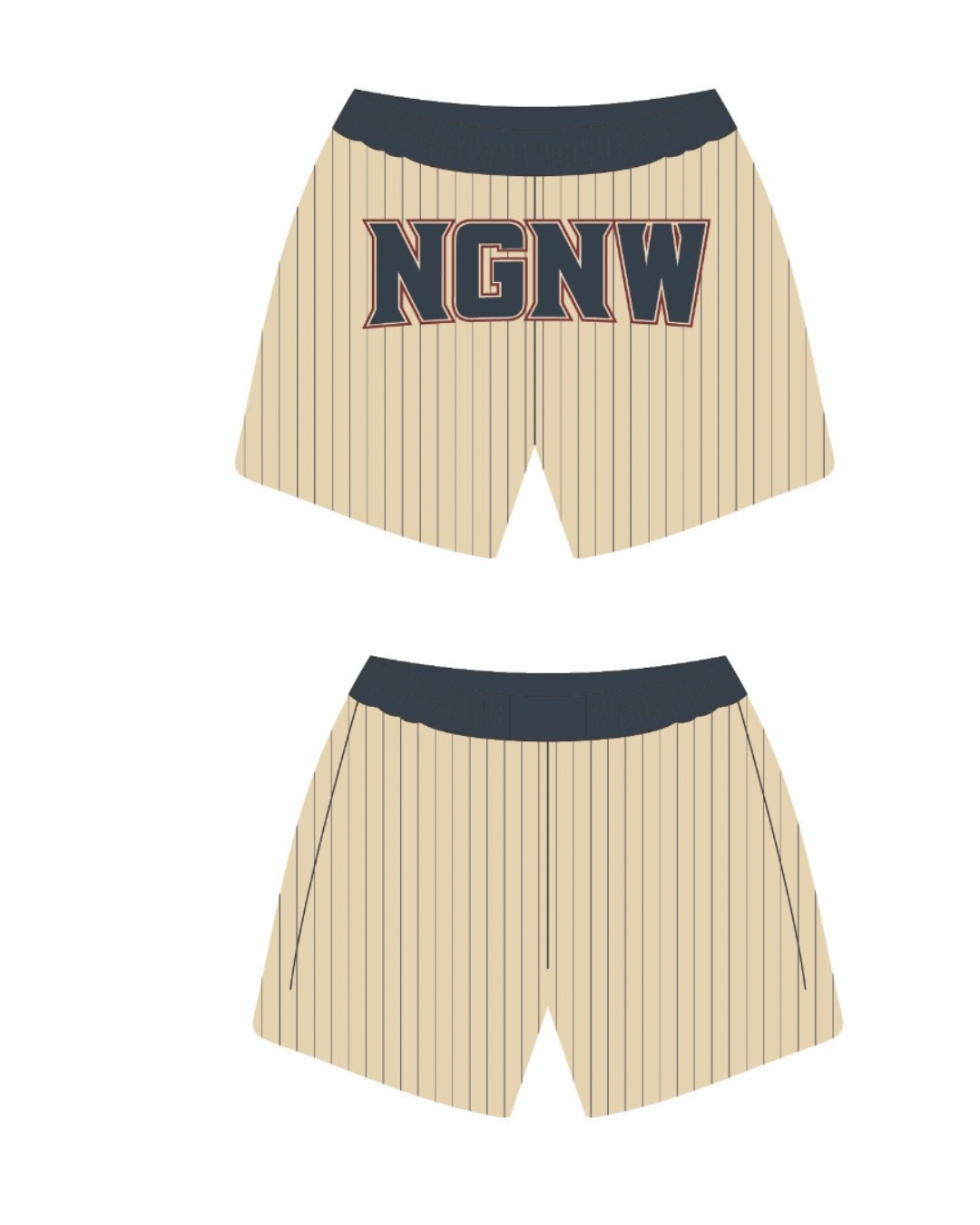 The Bambino Full Kit – NGNW Invitational | Grappling Basterdz