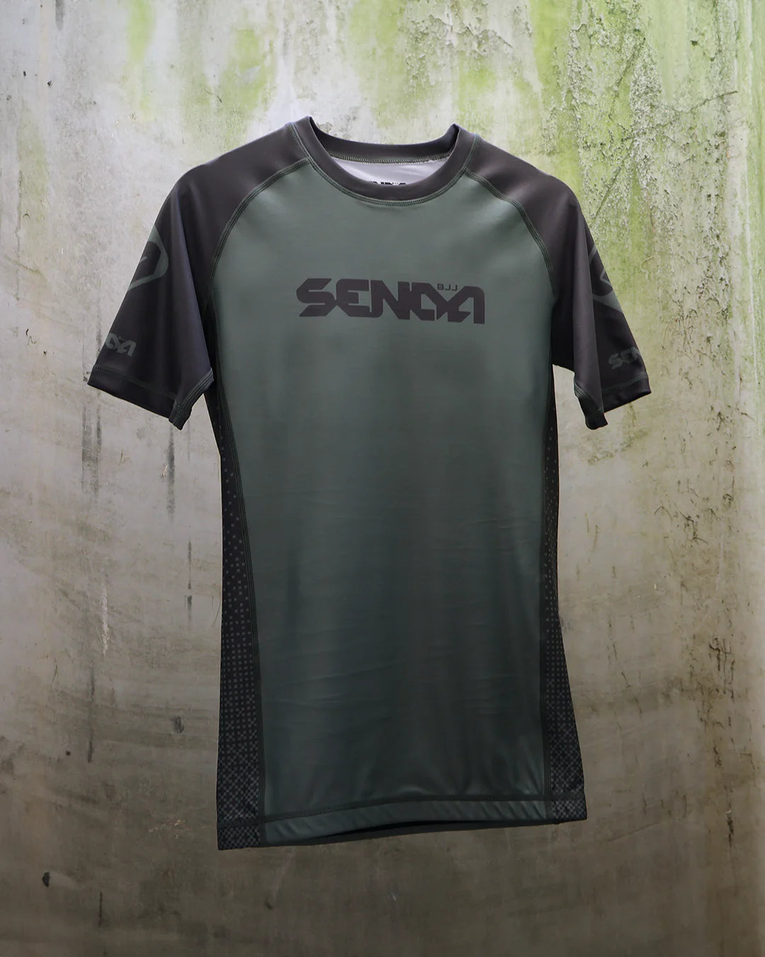 Olivera Rashguard by Senda – Premium BJJ Gear