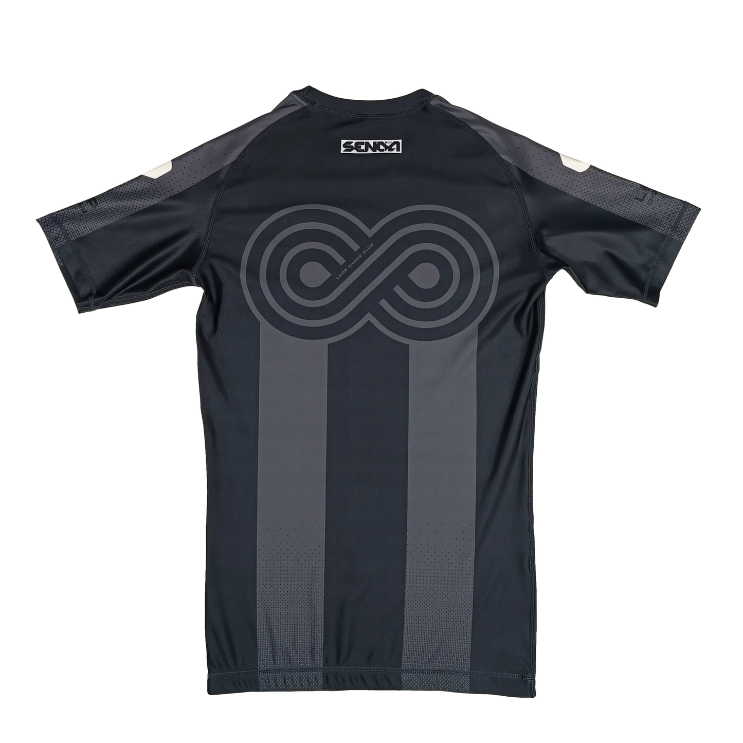 Loop Choke Club Kit | Rashguard and Fight Shorts by Senda