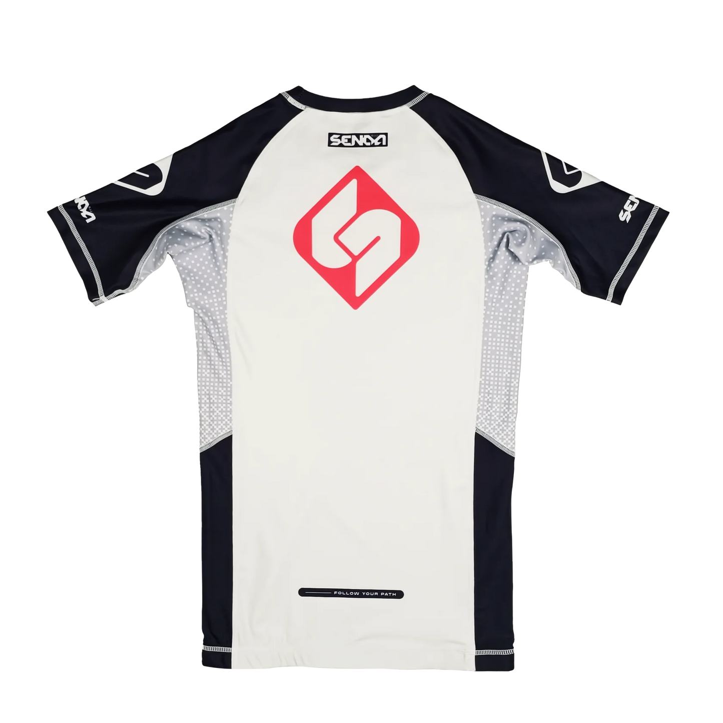 Evolve Rashguard by Senda – High-Performance Grappling Apparel