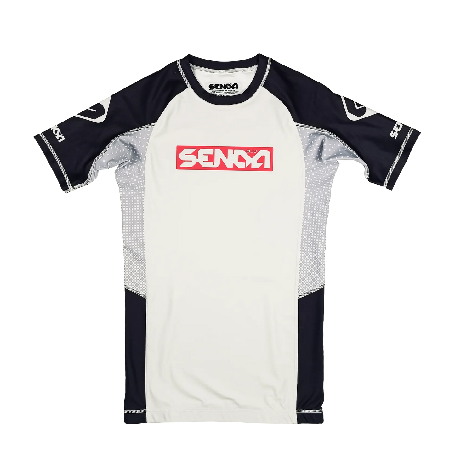 Evolve Rashguard by Senda – High-Performance Grappling Apparel