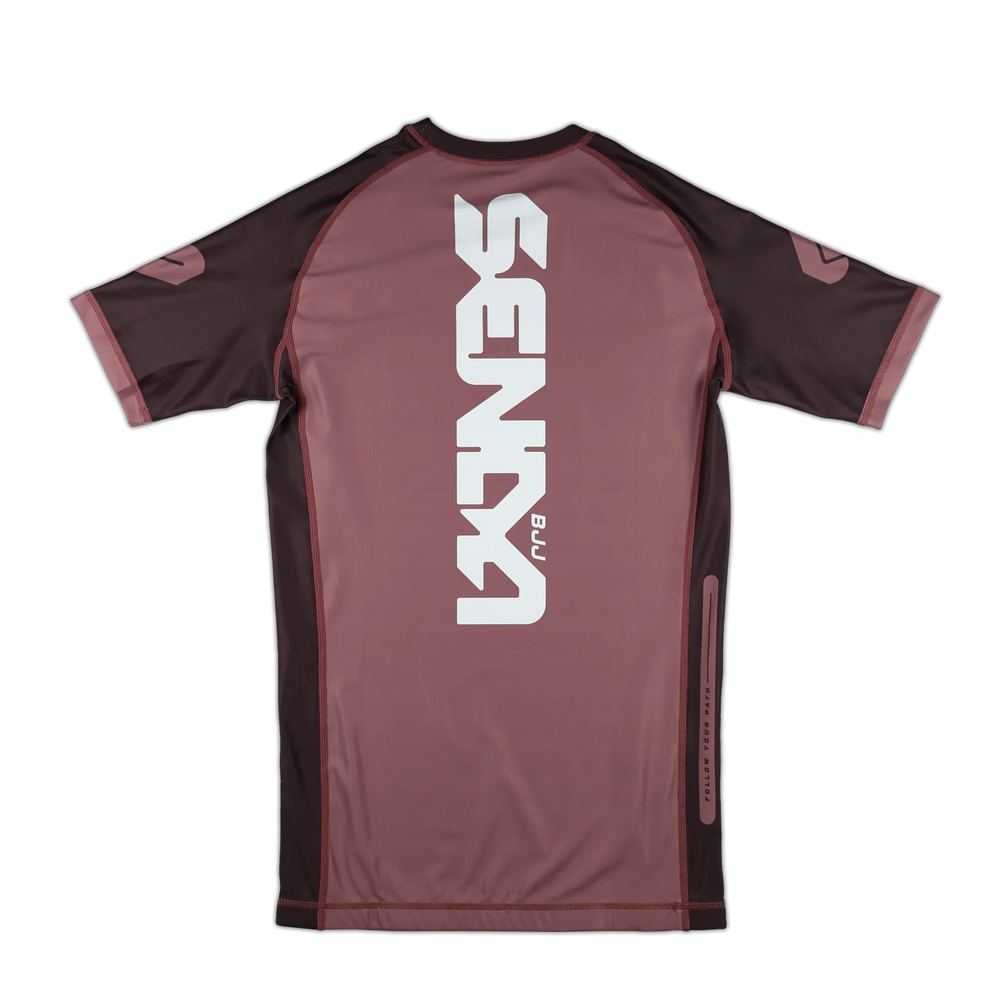 Syrah Rashguard by Senda – Premium BJJ Apparel