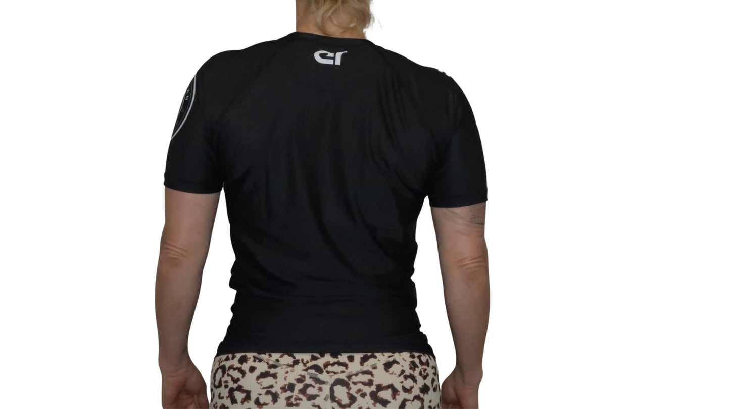 Obsessed Rash Guard
