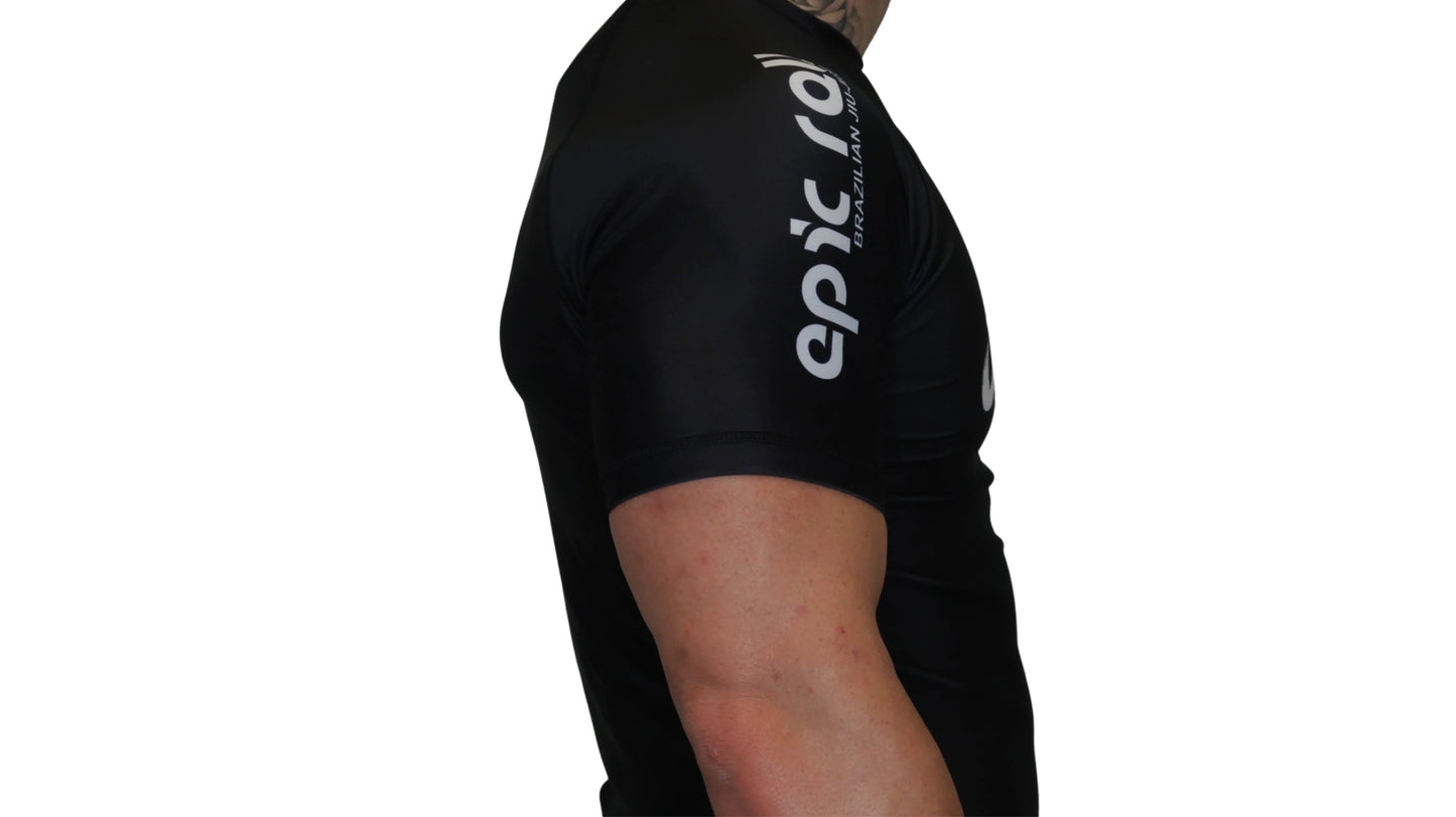 Obsessed Rash Guard