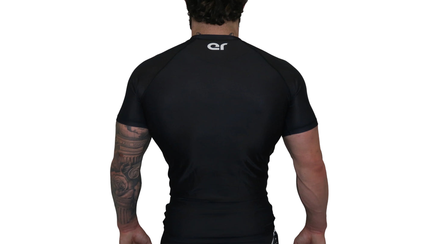 Obsessed Rash Guard