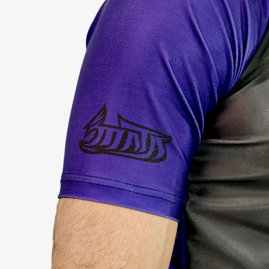 Gorilla Limited Edition Rash Guard By MATA-NOGI