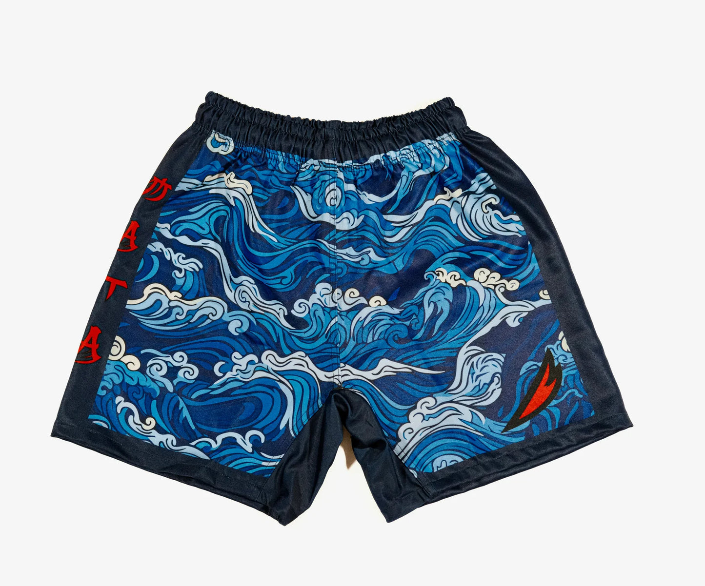 Nippon Limited Edition Shorts By MATA-NOGI