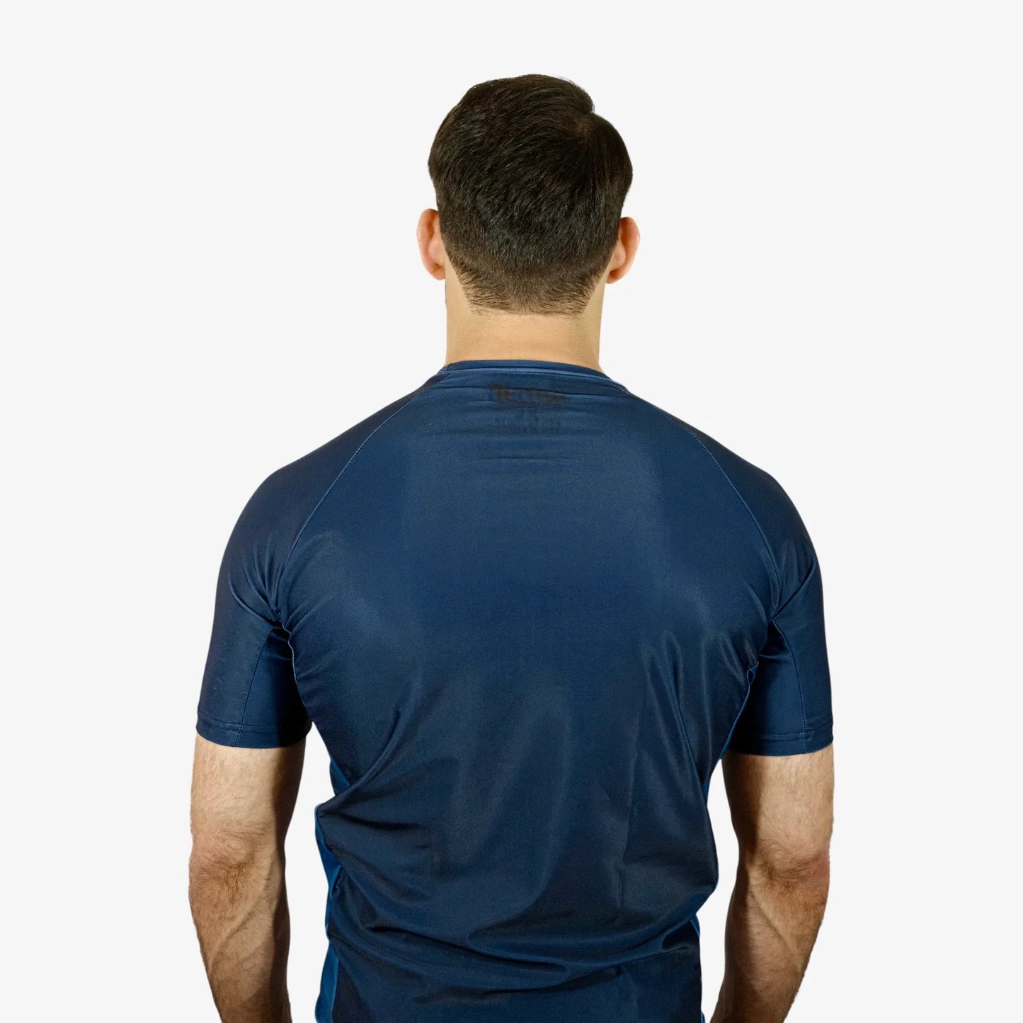 Midnight Limited Edition Rash Guard By MATA-NOGI