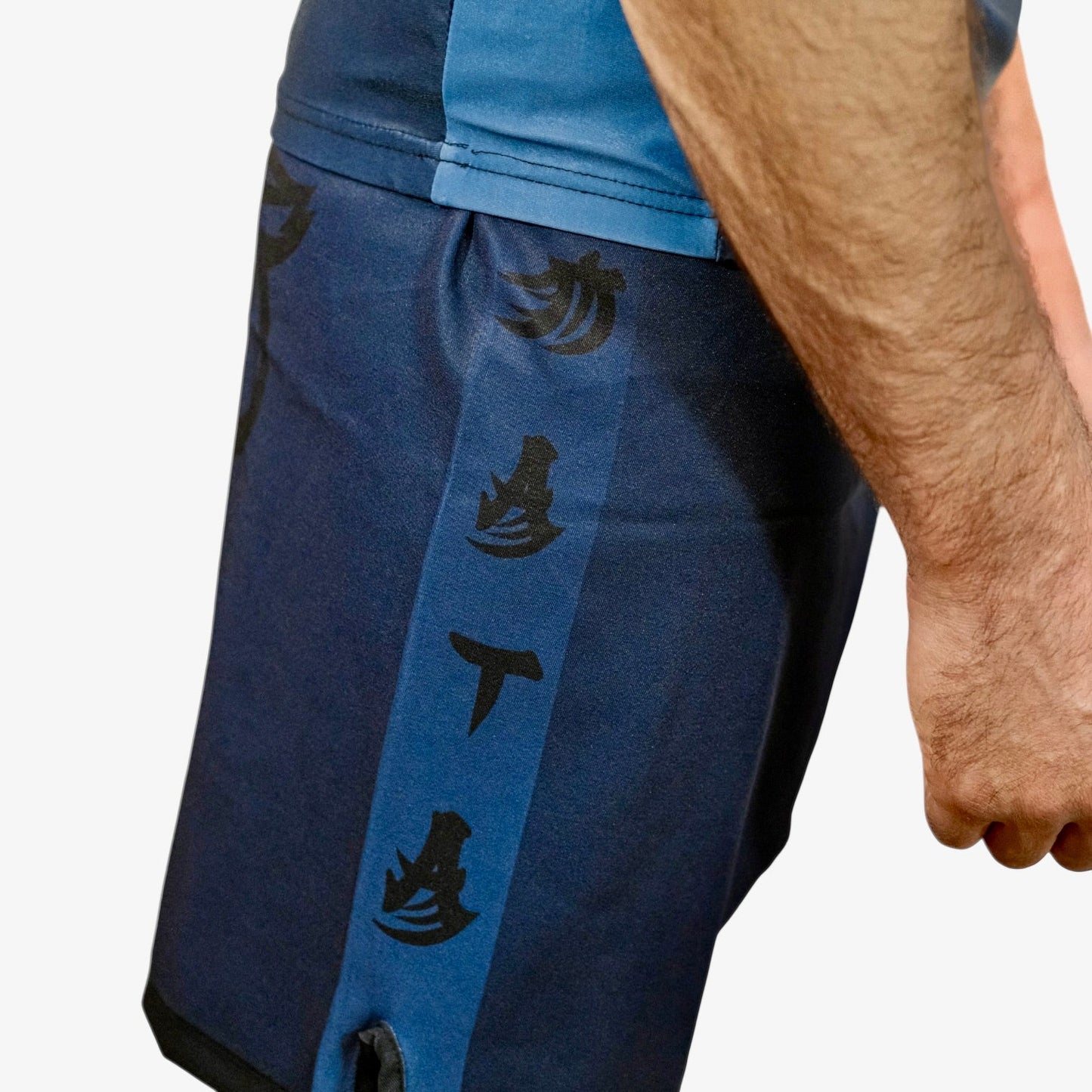 Midnight Limited Edition Shorts By MATA-NOGI