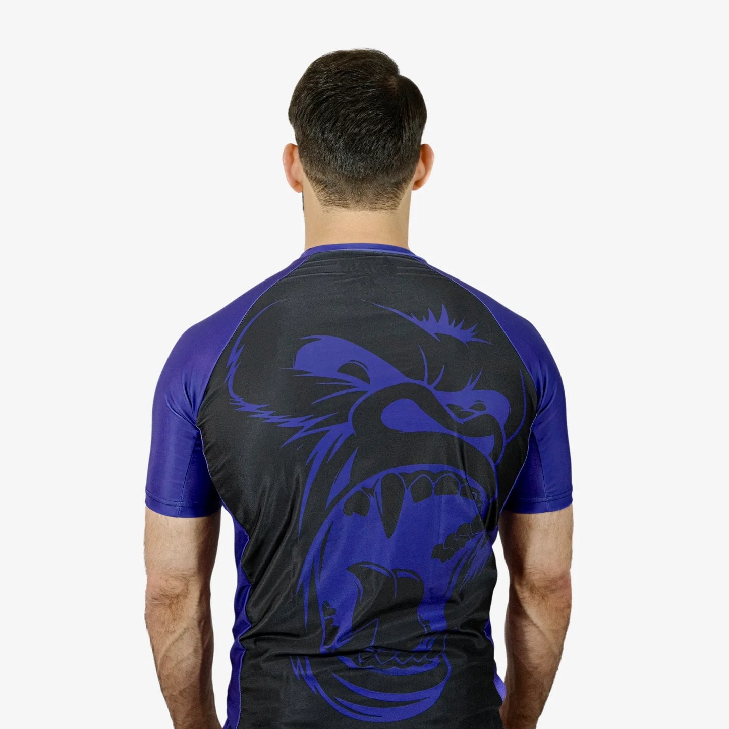 Gorilla Limited Edition Rash Guard By MATA-NOGI