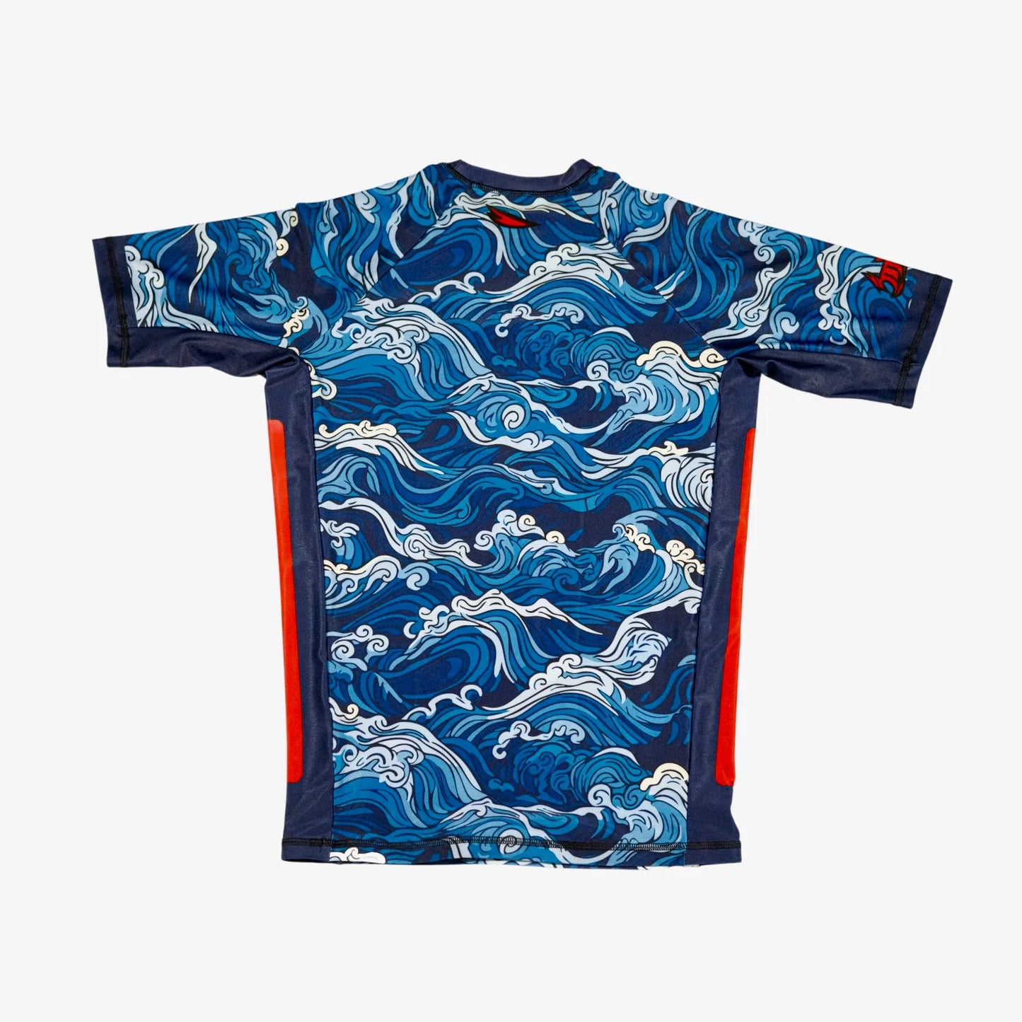 Nippon Limited Edition Rash Guard By MATA-NOGI
