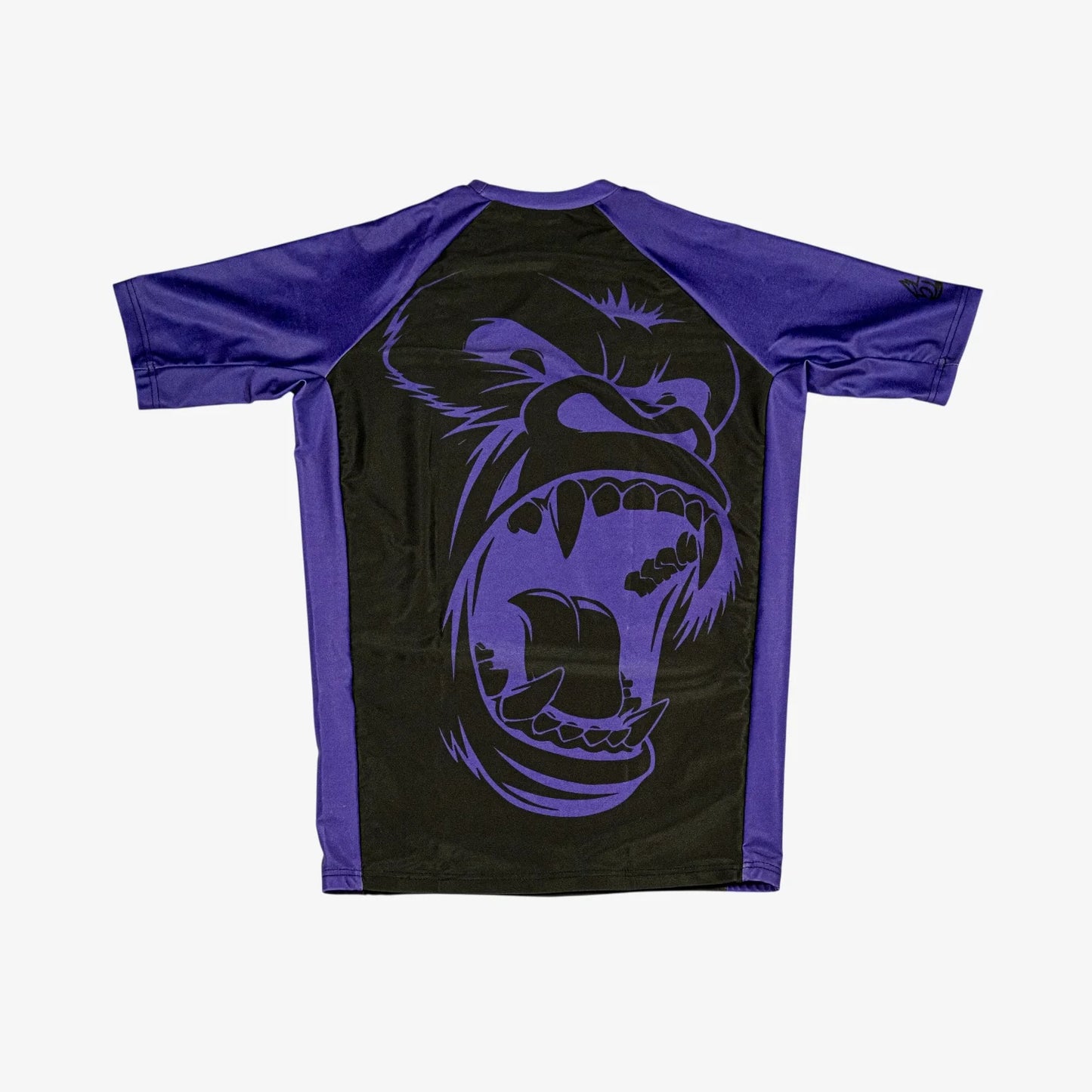 Gorilla Limited Edition Rash Guard By MATA-NOGI