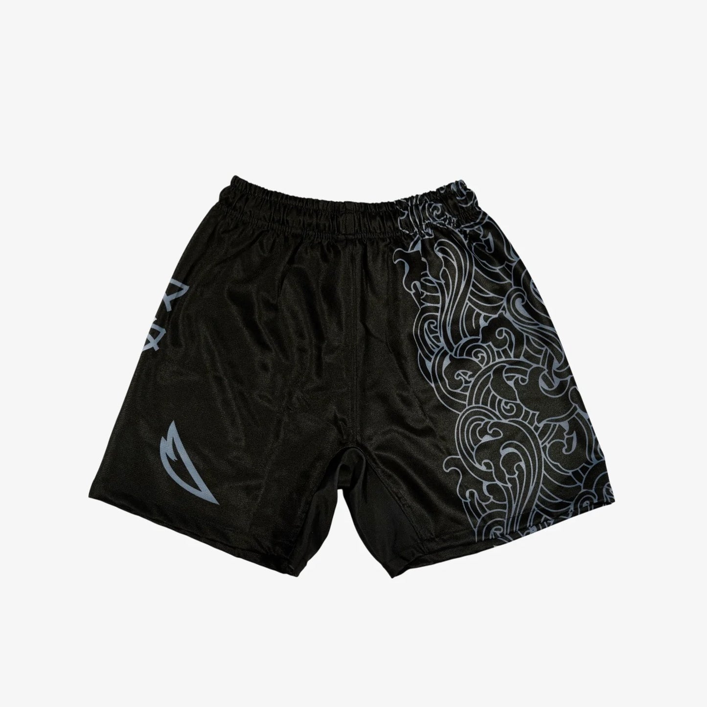 Grey Cloud Limited Edition Shorts By MATA-NOGI