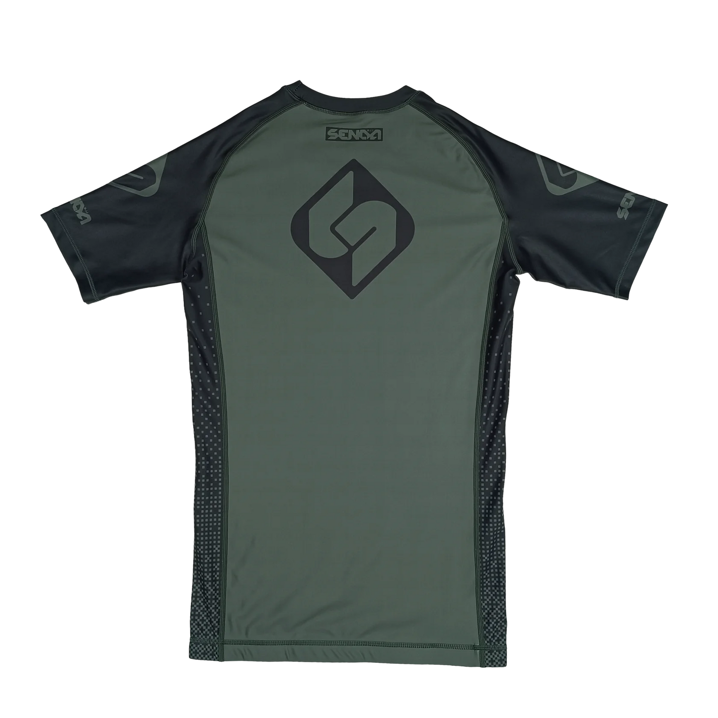 Olivera Rashguard by Senda – Premium BJJ Gear
