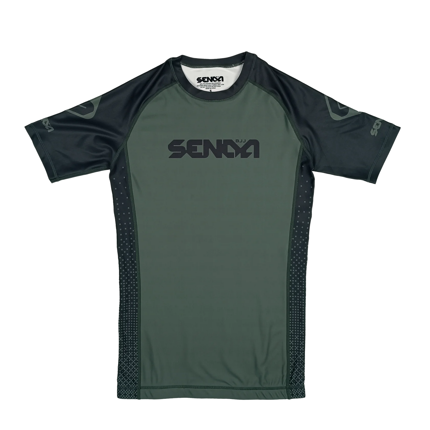 Olivera Rashguard – Senda by Senda – BJJ grappling gear