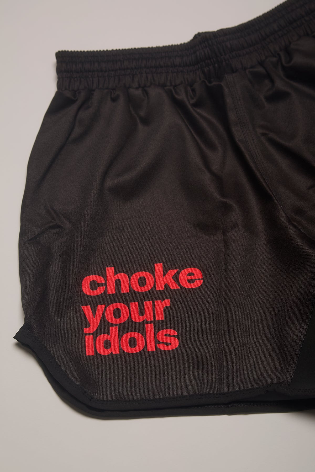 Choke Your Idols – No-Gi Set
