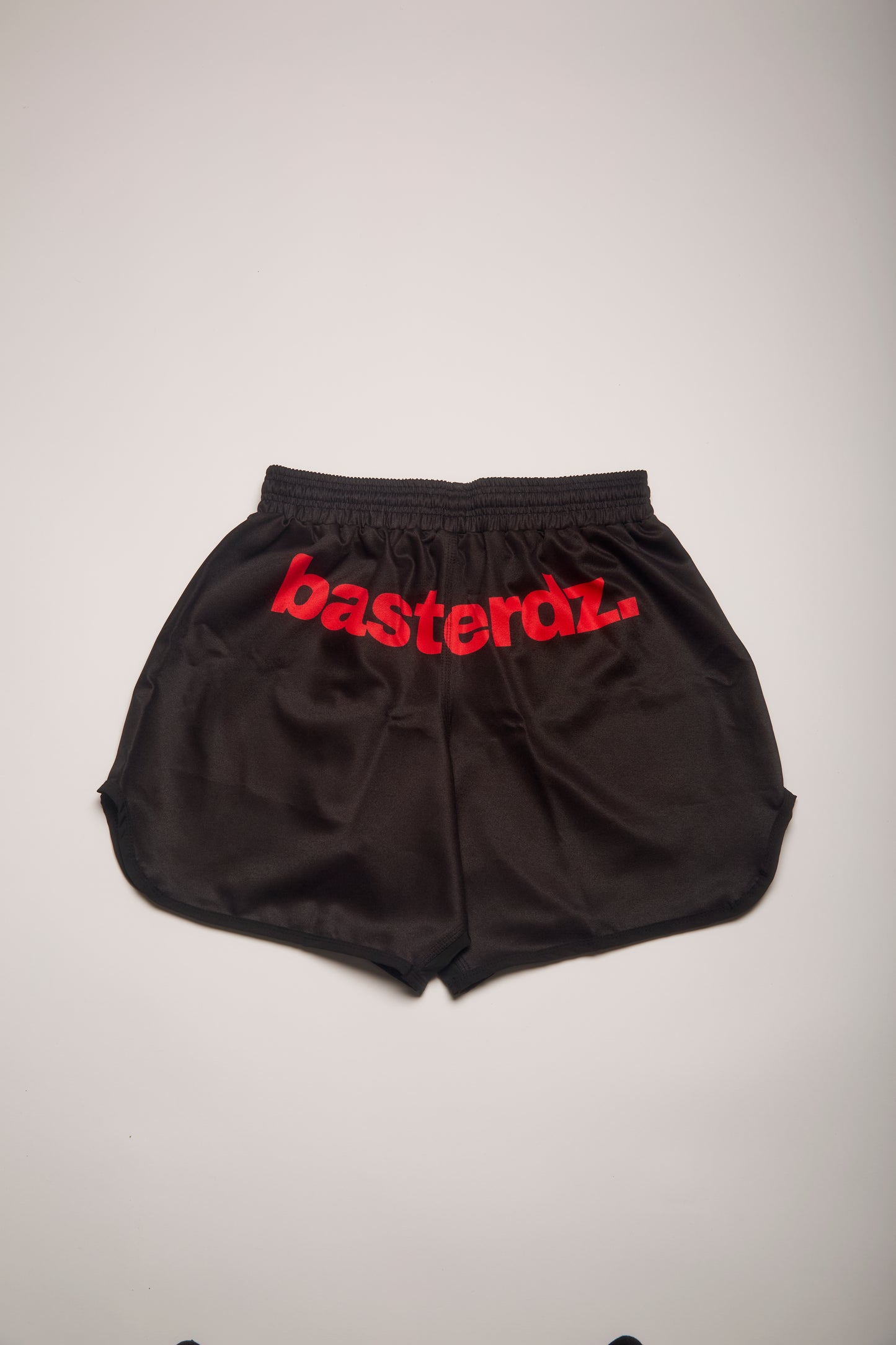 Choke Your Idols Rashguard + Shorts | Premium No-Gi Gear By Grappling Basterdz (PRE-ORDER - WAITING TIME 25 DAYS)