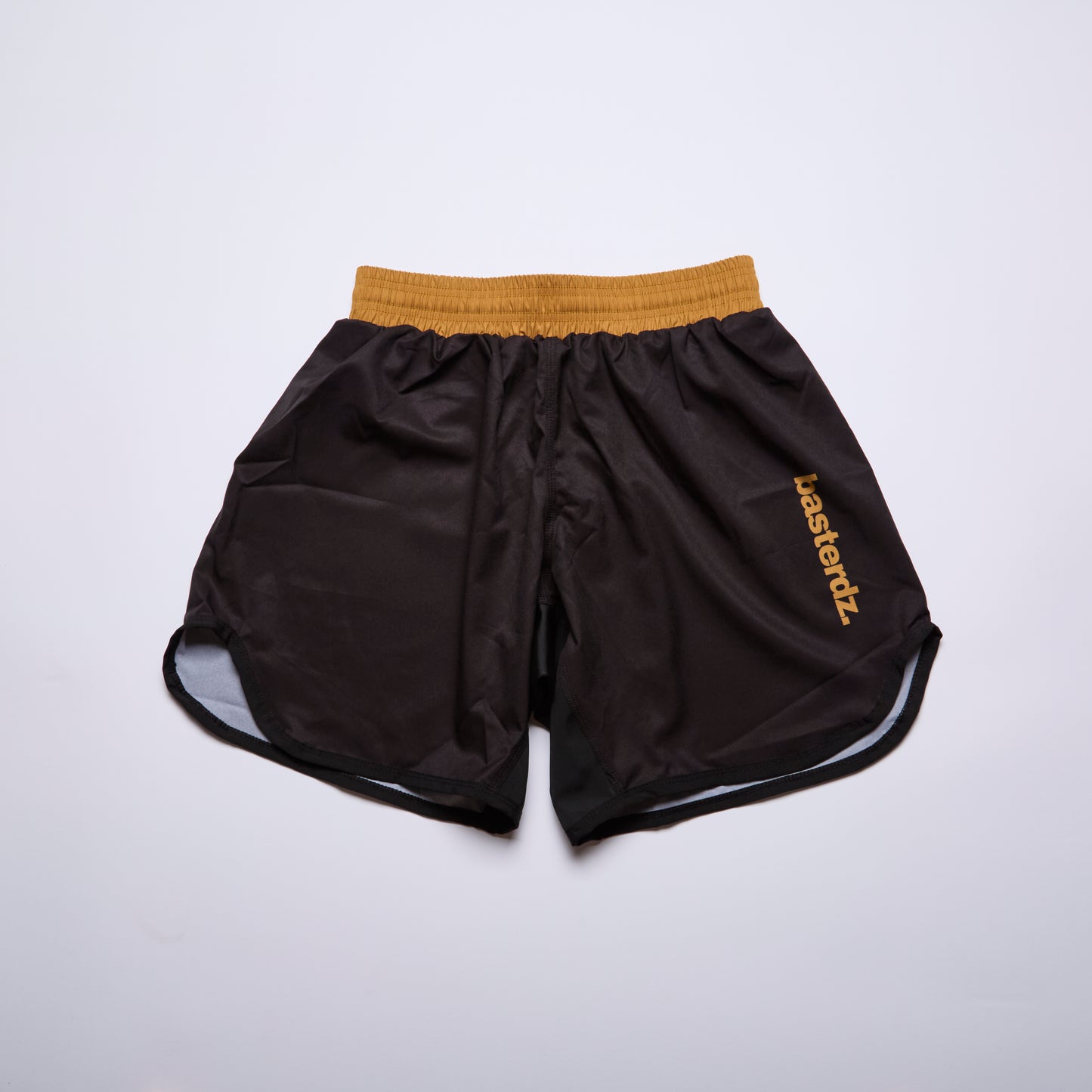 Good Vibes Ranked Edition Shorts – Grappling Basterdz