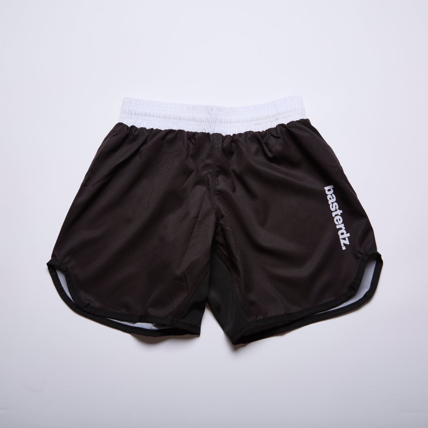 Good Vibes Ranked Edition Shorts – Grappling Basterdz