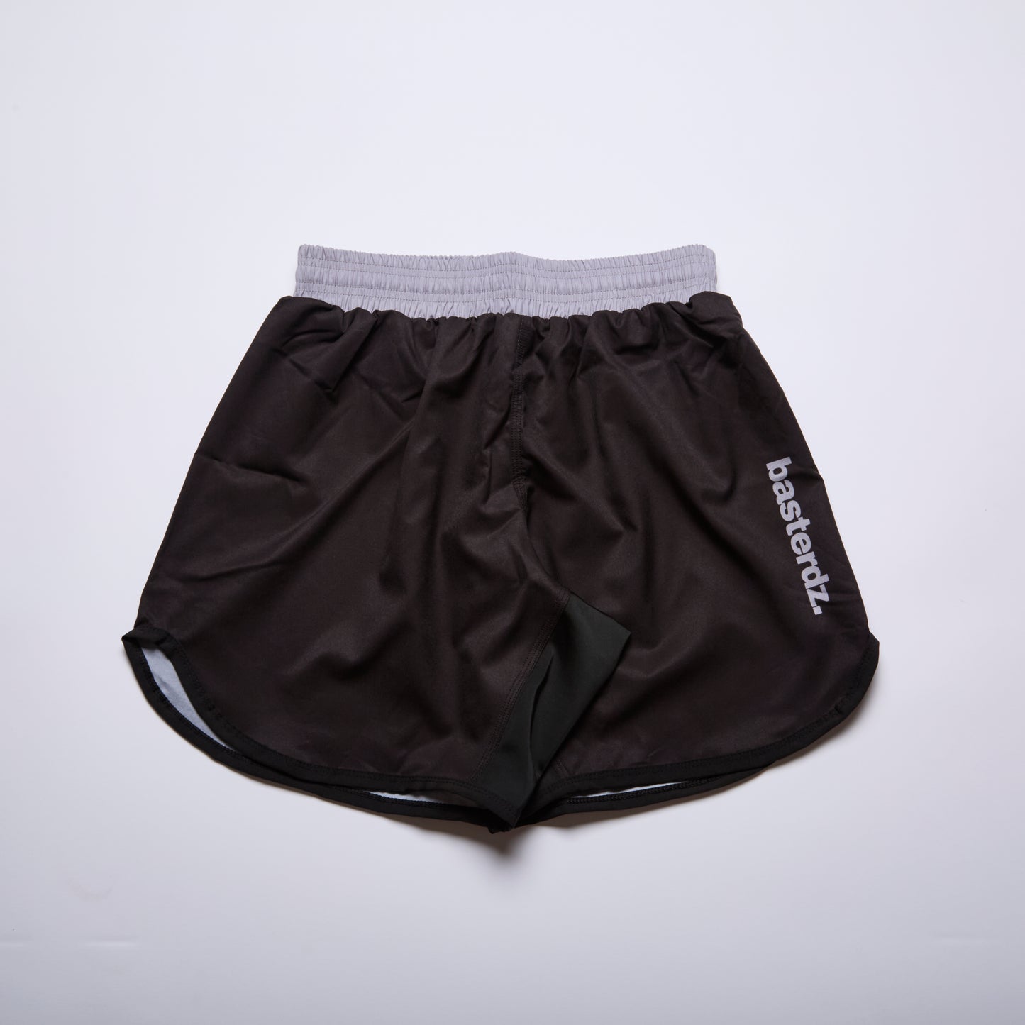 Good Vibes Ranked Edition Shorts – Grappling Basterdz