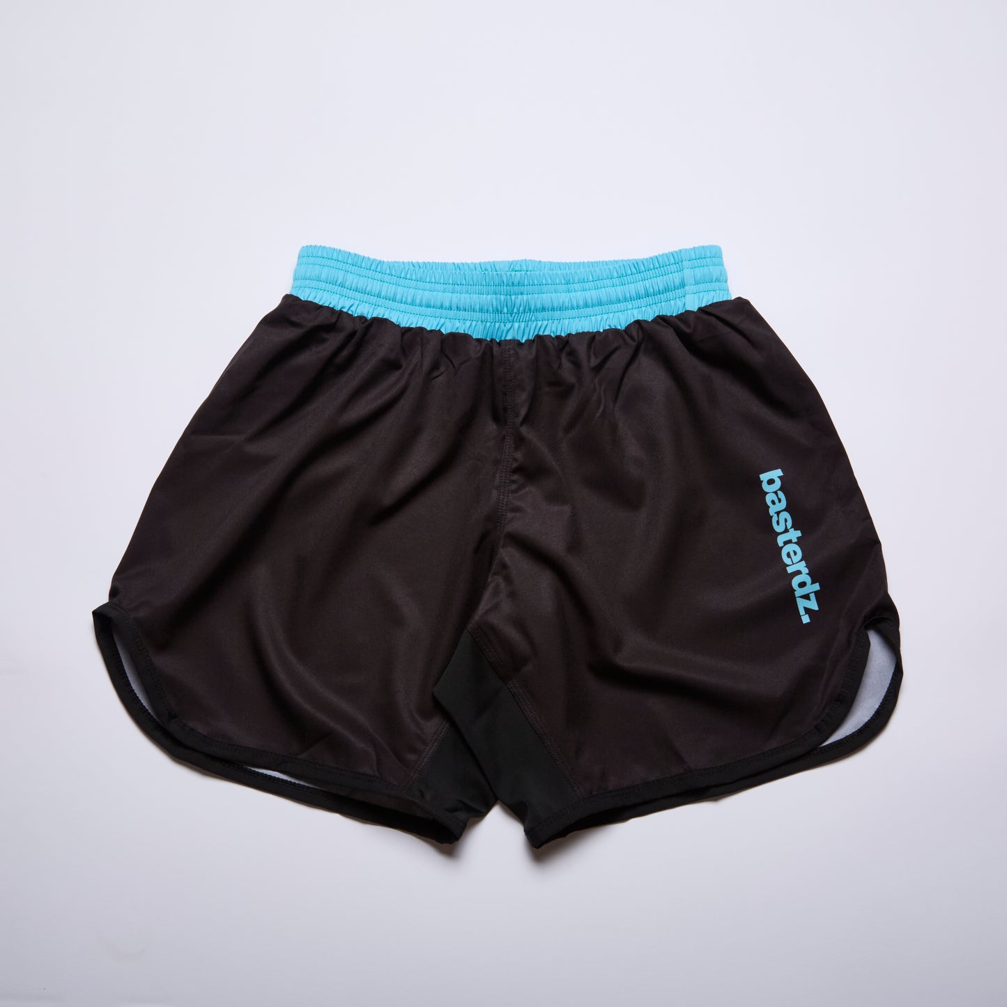 Good Vibes Ranked Edition Shorts – Grappling Basterdz