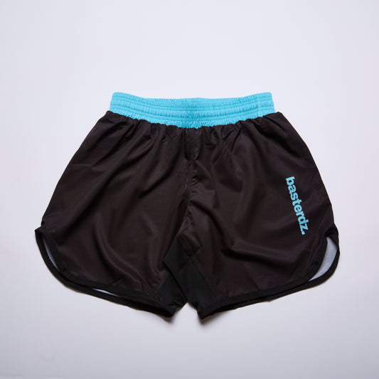 Good Vibes Ranked Edition Shorts – Grappling Basterdz