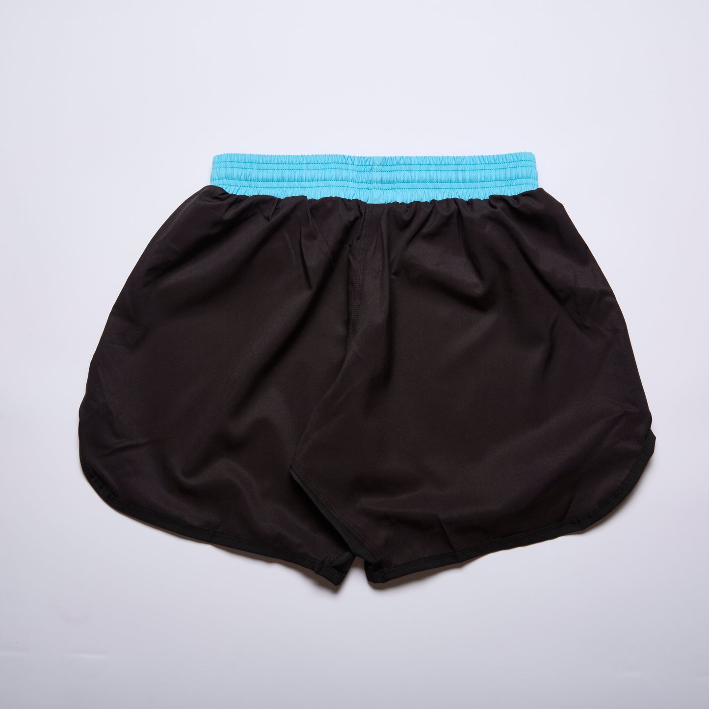 Good Vibes Ranked Edition Shorts – Grappling Basterdz