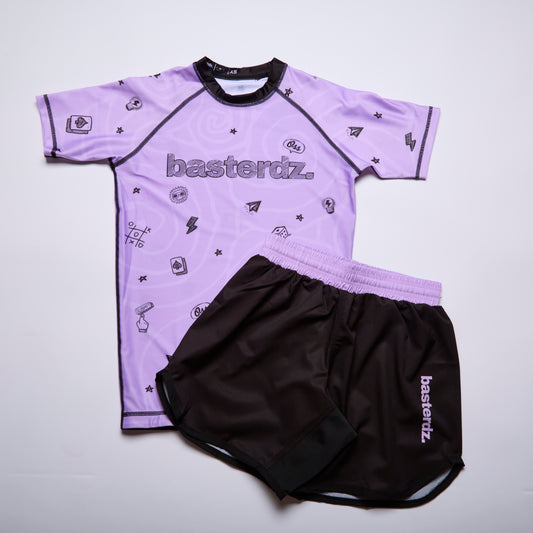 Good Vibes Ranked Edition Full Kit – Grappling Basterdz