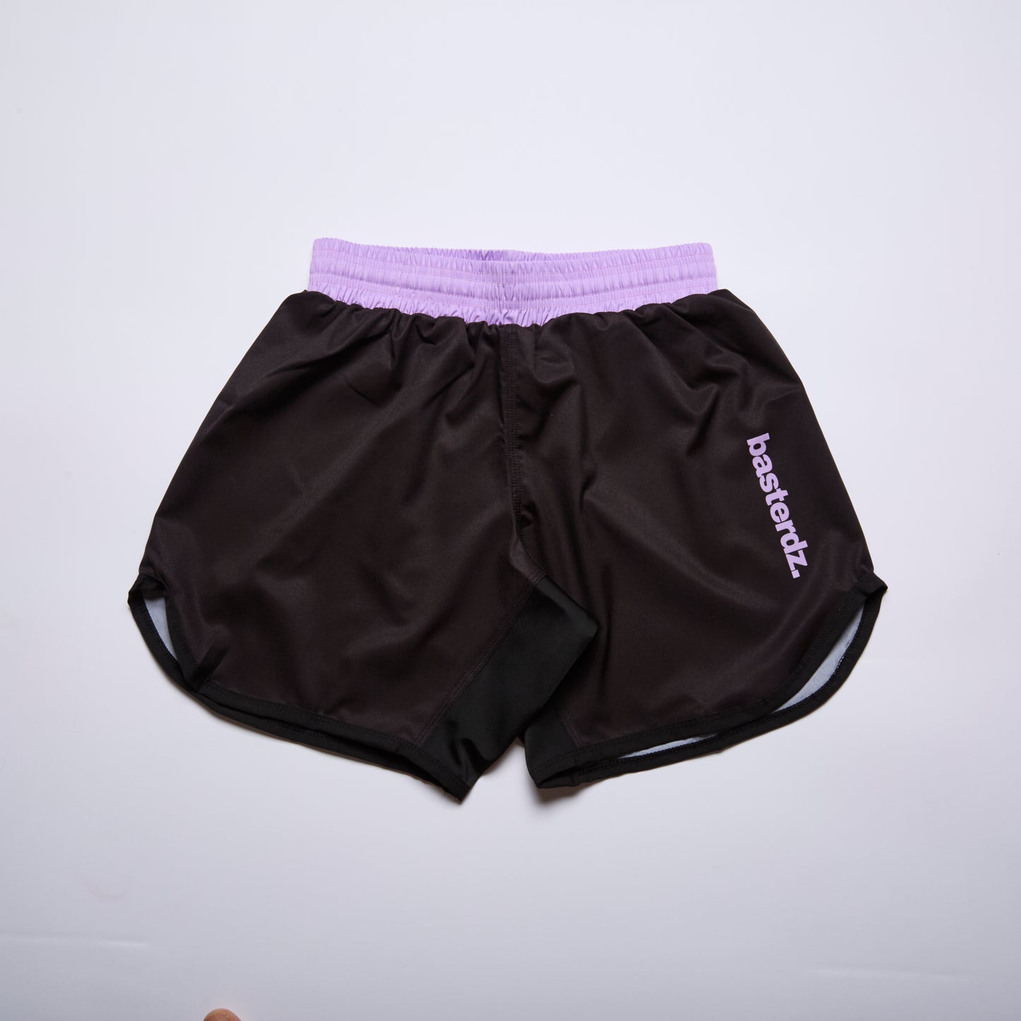 Good Vibes Ranked Edition Shorts – Grappling Basterdz