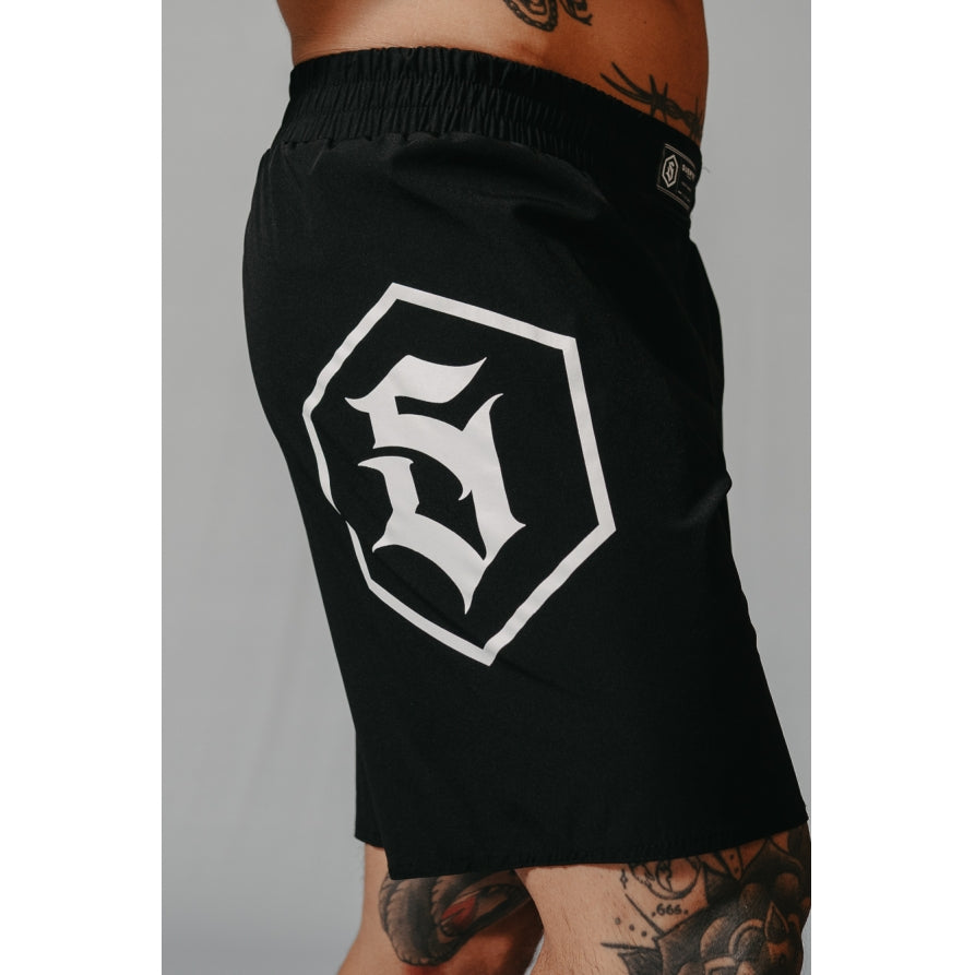 Suerte No-Gi Hexagono Shorts