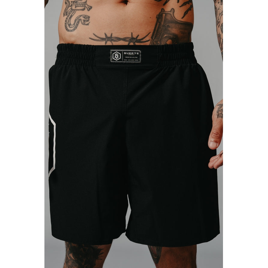 Suerte No-Gi Hexagono Shorts