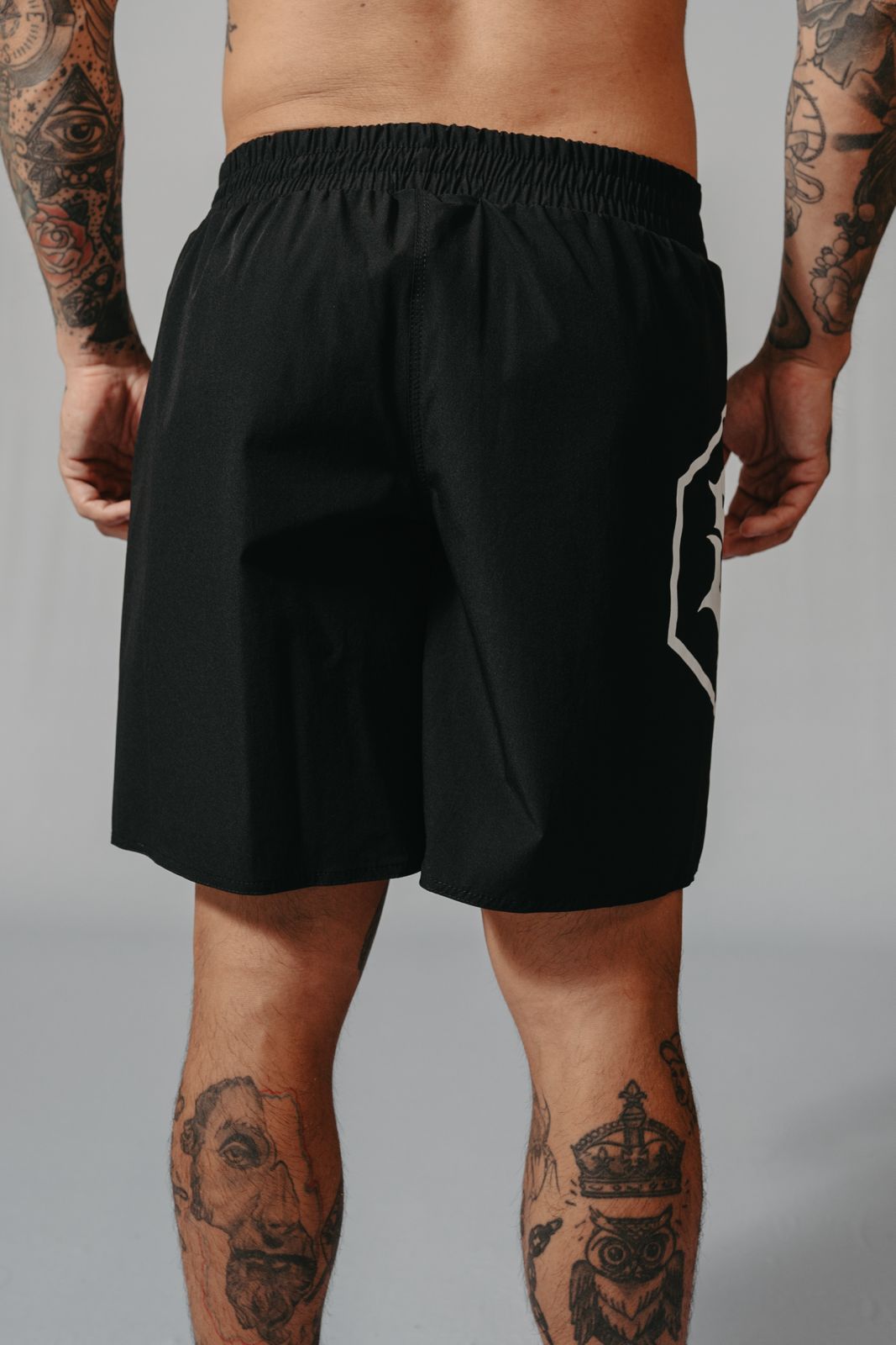 Suerte No-Gi Hexagono Shorts