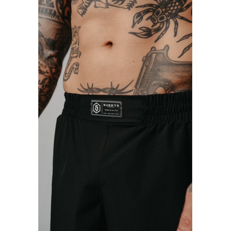 Suerte No-Gi Hexagono Shorts