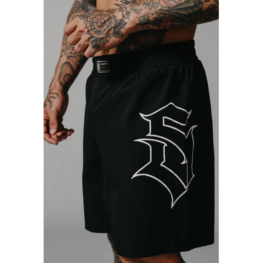 Suerte No-Gi S Classic Shorts