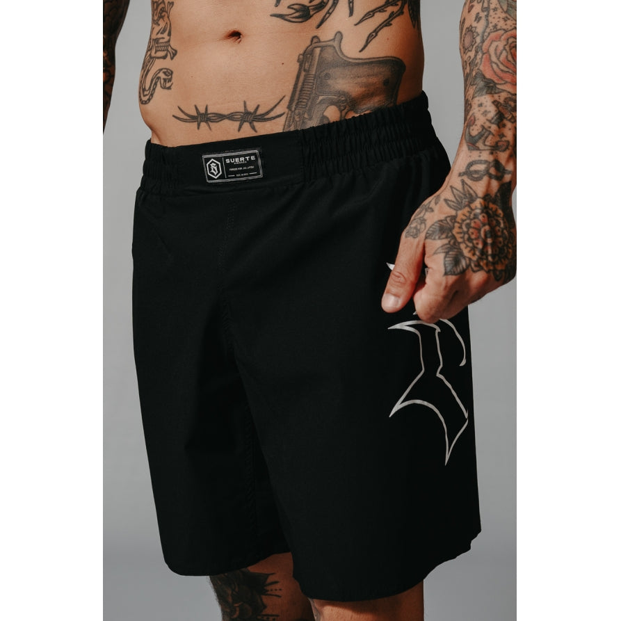 Suerte No-Gi S Classic Shorts