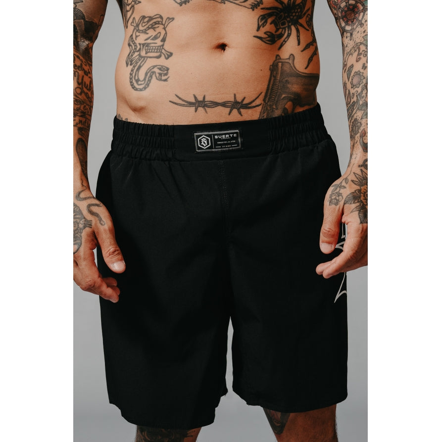 Suerte No-Gi S Classic Shorts