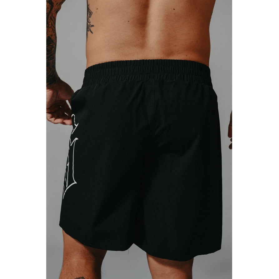 Suerte No-Gi S Classic Shorts