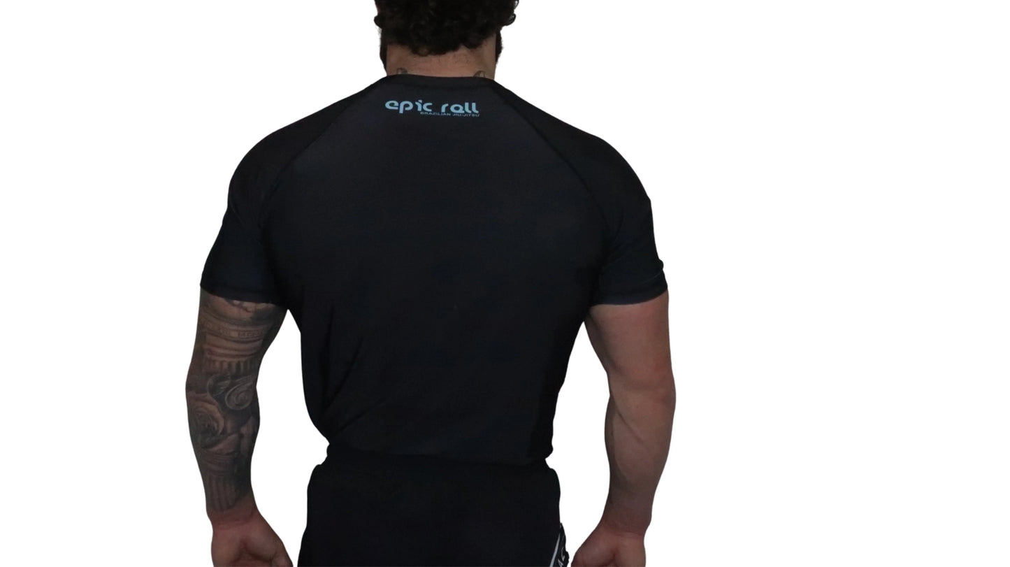 Leg Locker Rash guard