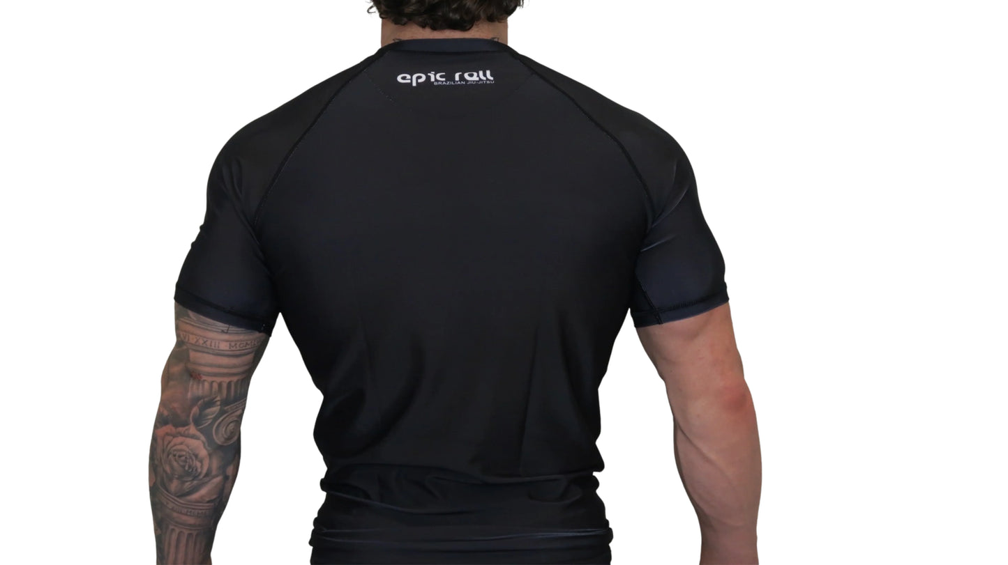 Sushi Roll Rash guard