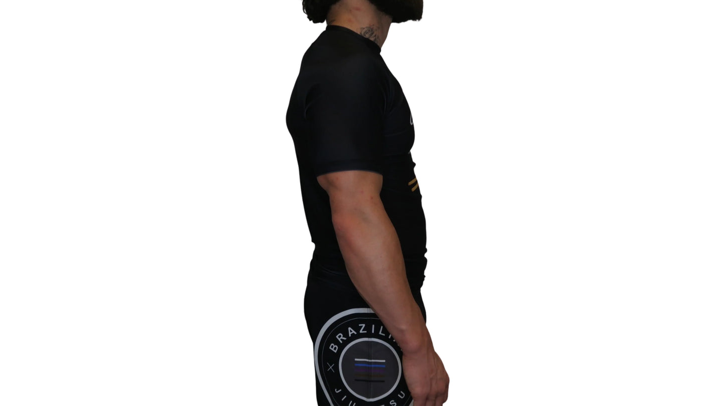 Sushi Roll Rash guard