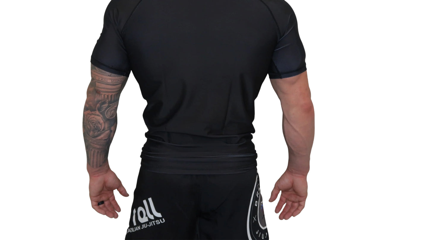 Sushi Roll Rash guard