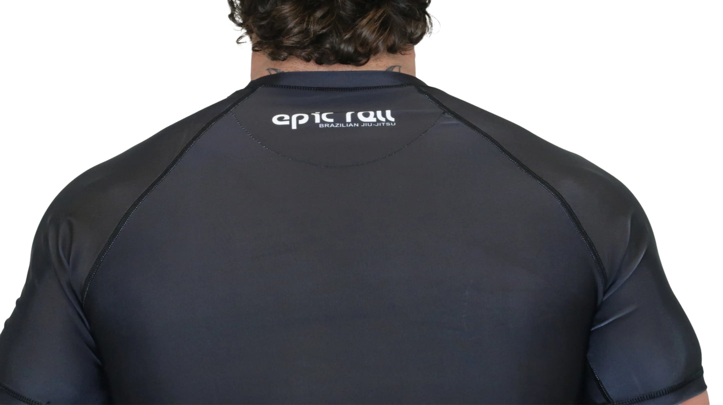 Sushi Roll Rash guard