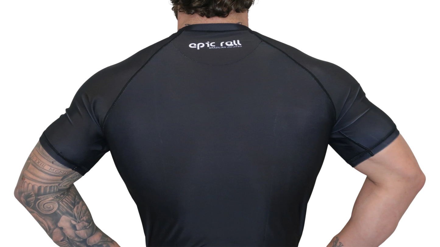 Sushi Roll Rash guard